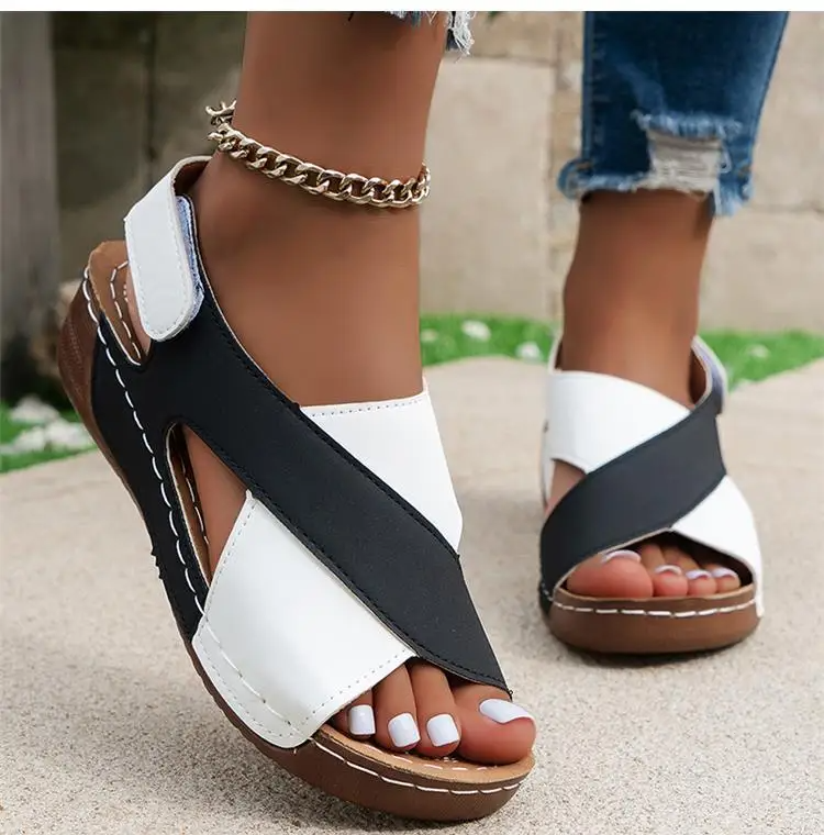 Girons - Comfortable and Lightweight Sandals