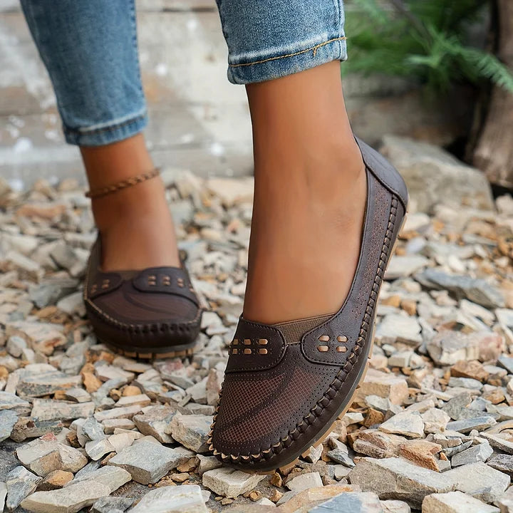 Jenny | Orthopedic Shoes