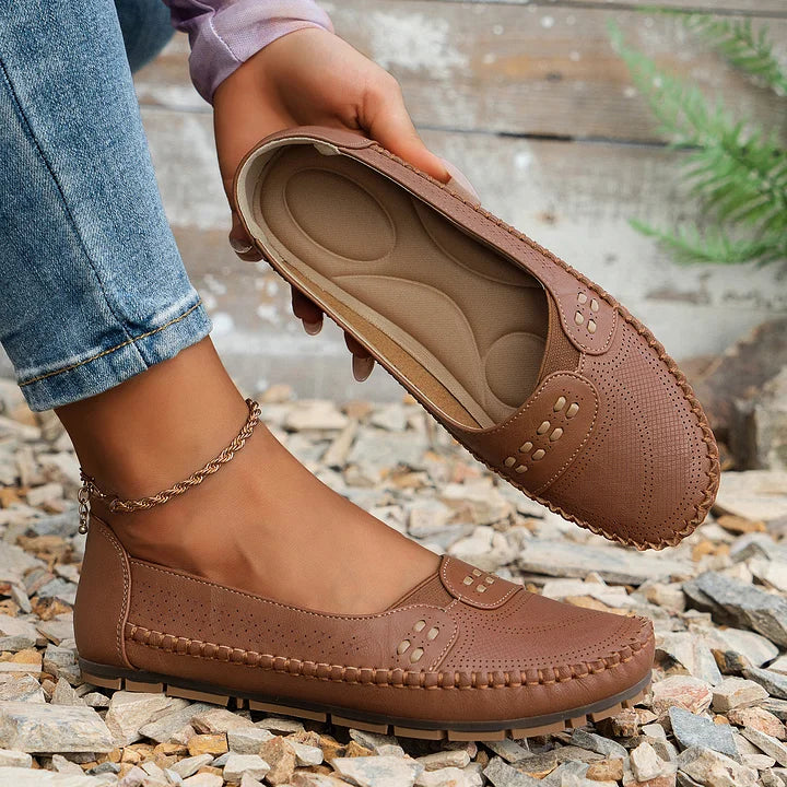 Sherah | Orthopedic Shoes