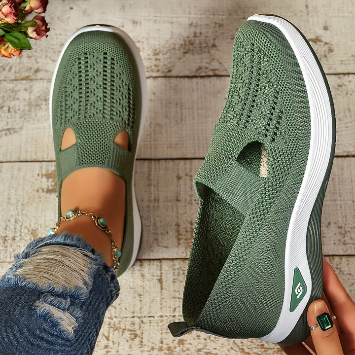 Sharon - Orthopedic Shoes
