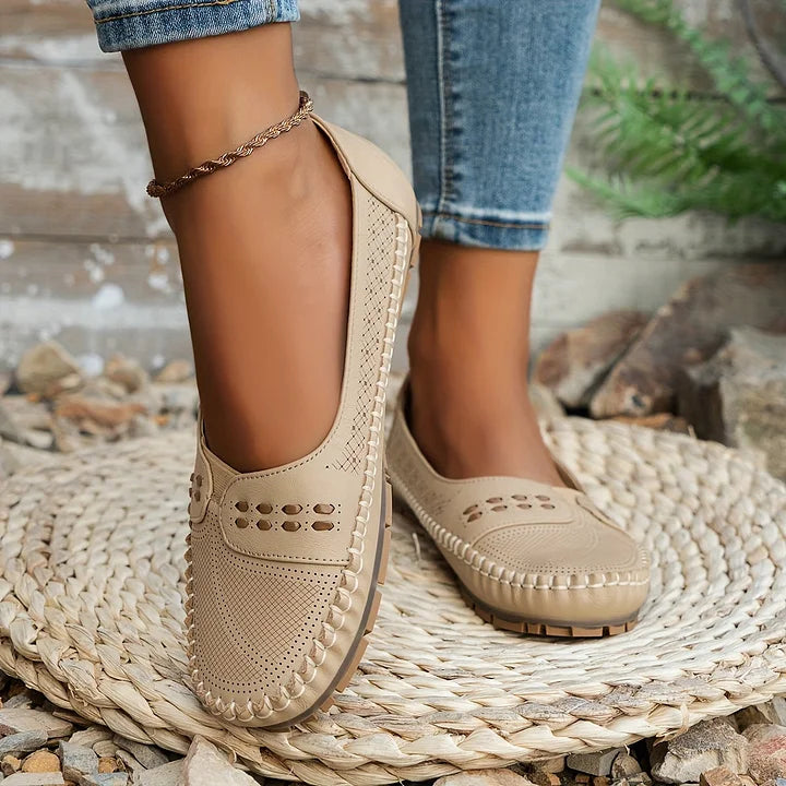 Jenny | Orthopedic Shoes