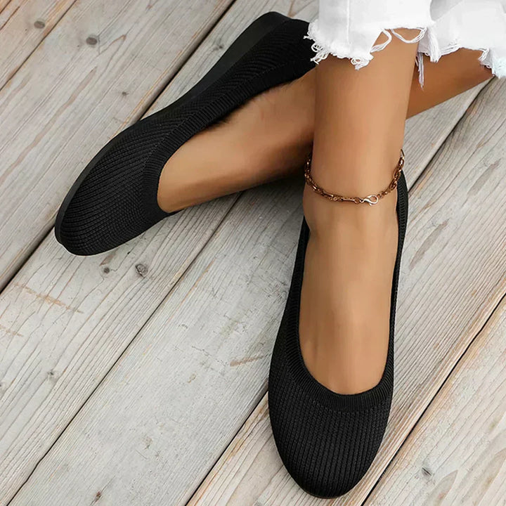 Juliette - Orthopedic Shoes