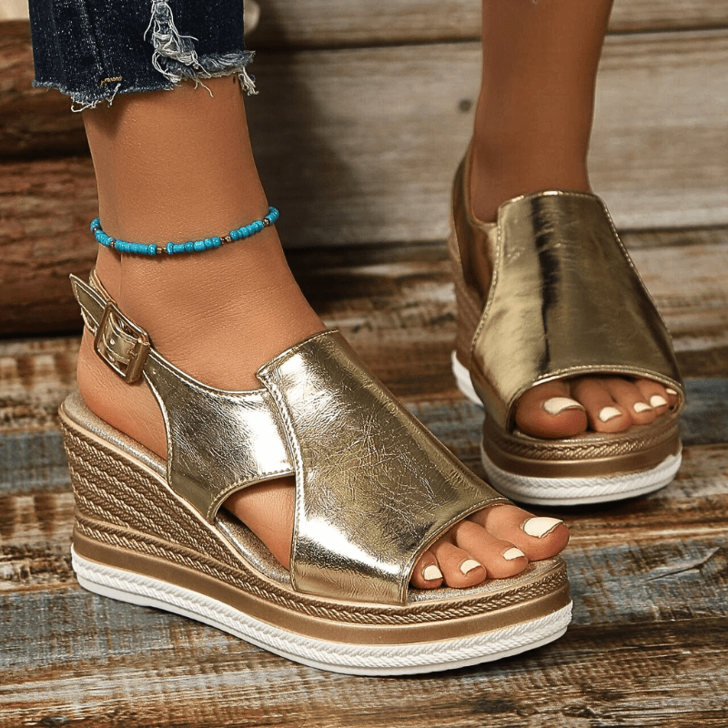 Palma - Orthopedic Sandals