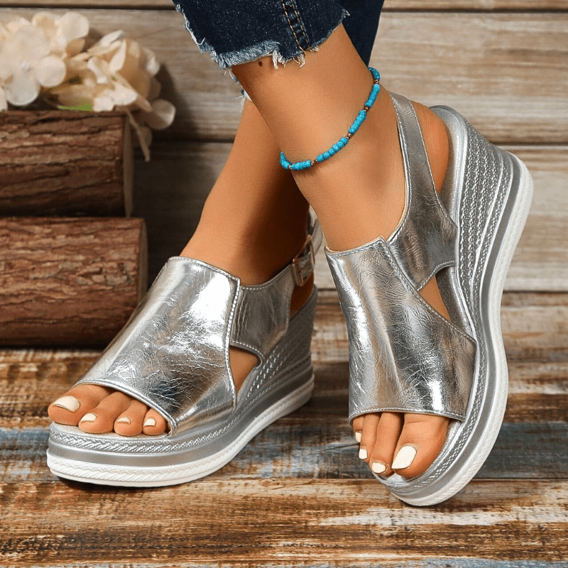 Palma - Orthopedic Sandals