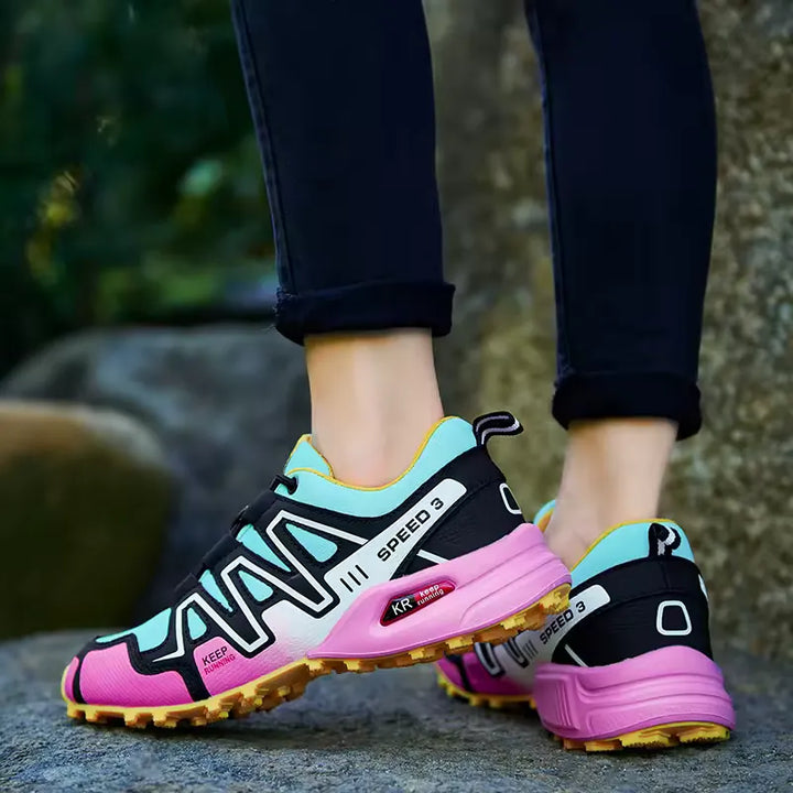 Emma - Orthopedic Shoes