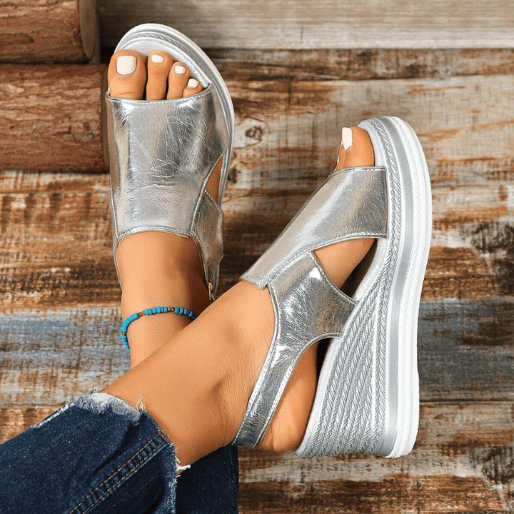 Palma - Orthopedic Sandals
