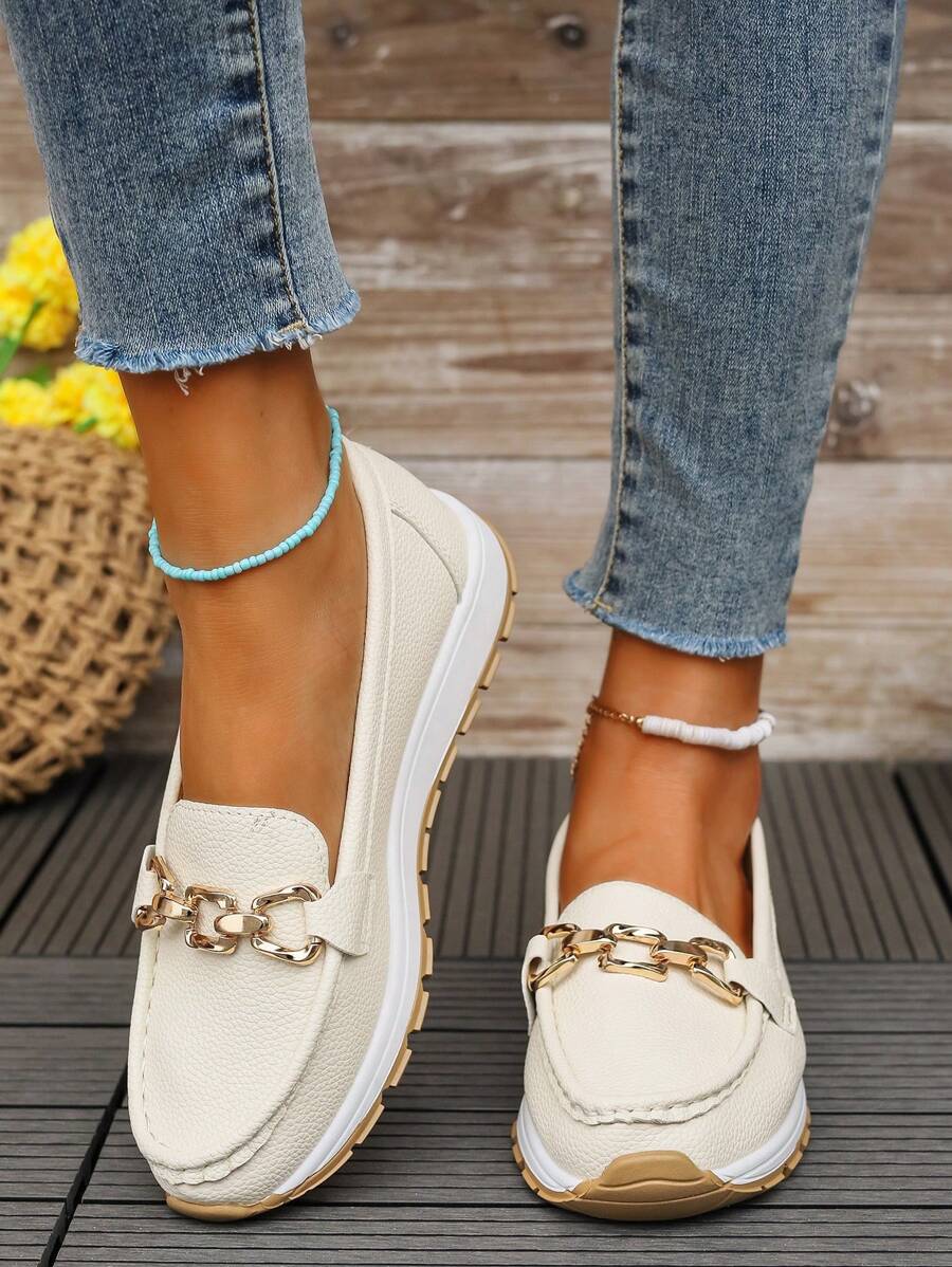 Mia | Orthopedic Loafers