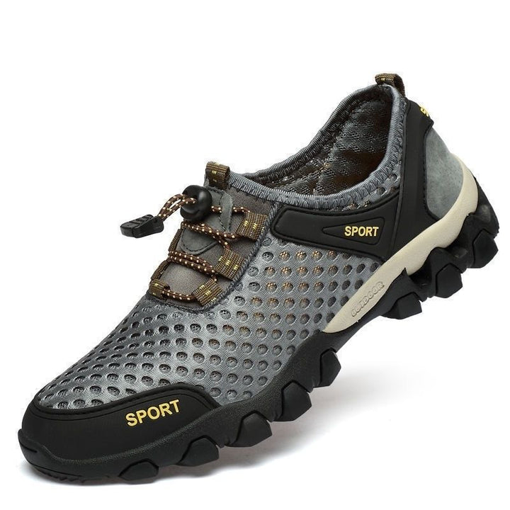 Sandra - Orthopedic Shoes