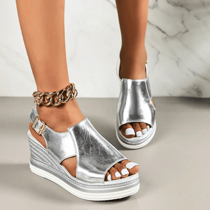 Palma - Orthopedic Sandals