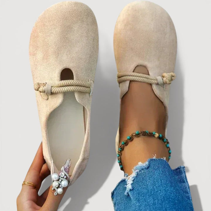 Nilah | Orthopedic Loafers