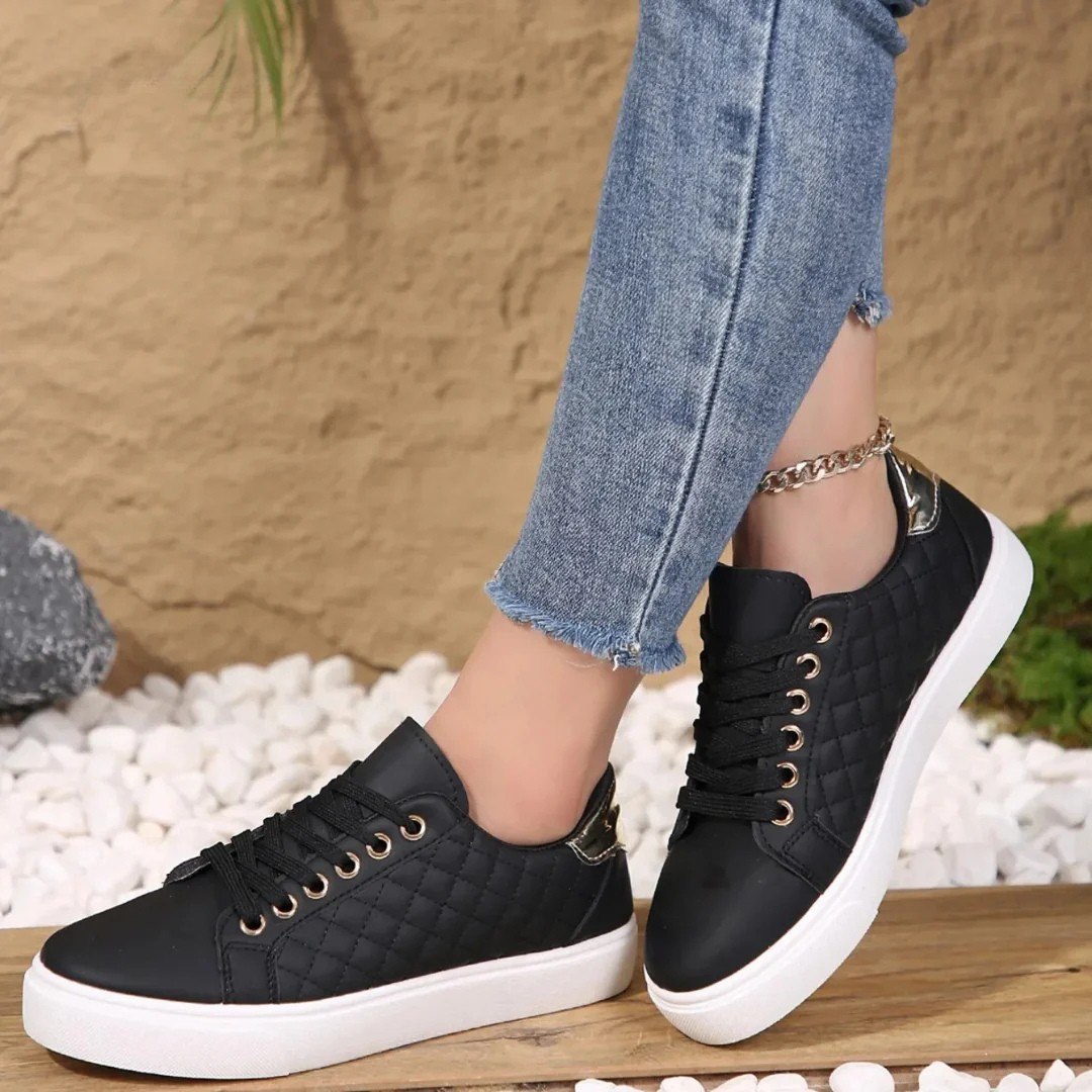 Tjoe - Orthopedic Shoes