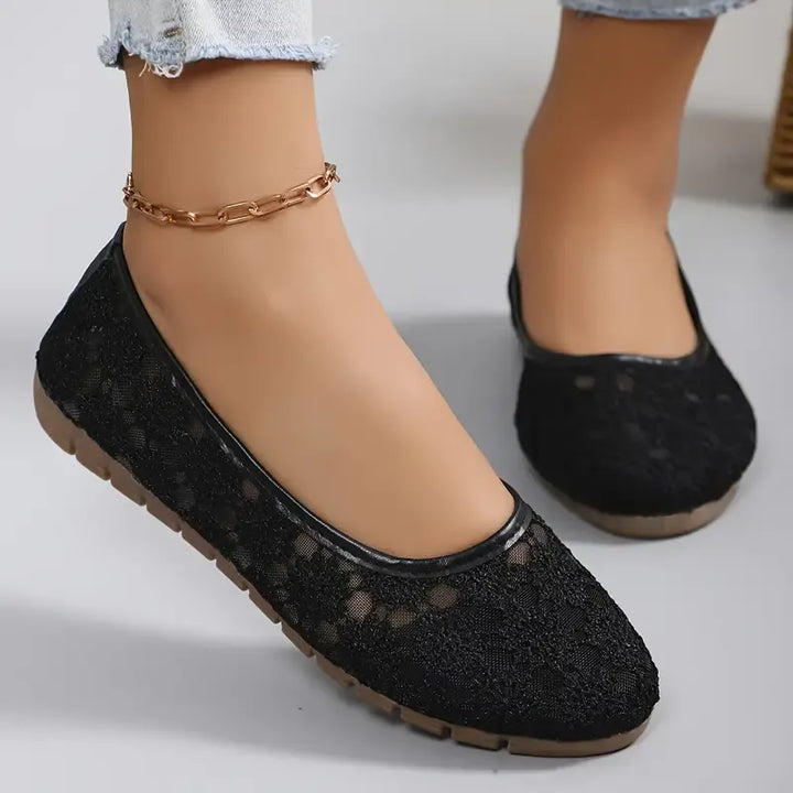 Sara | Orthopedic Shoes