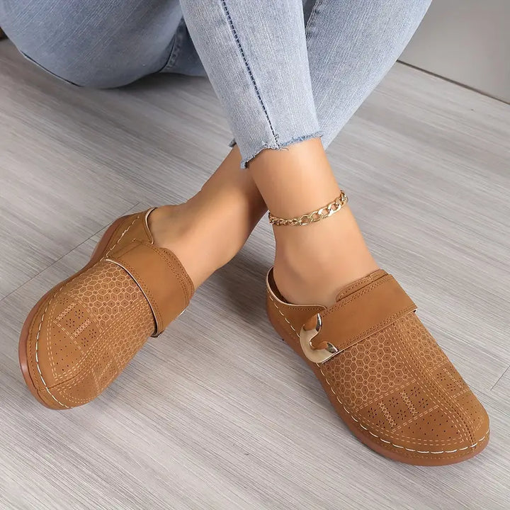 Cerys - Orthopedic Sandals