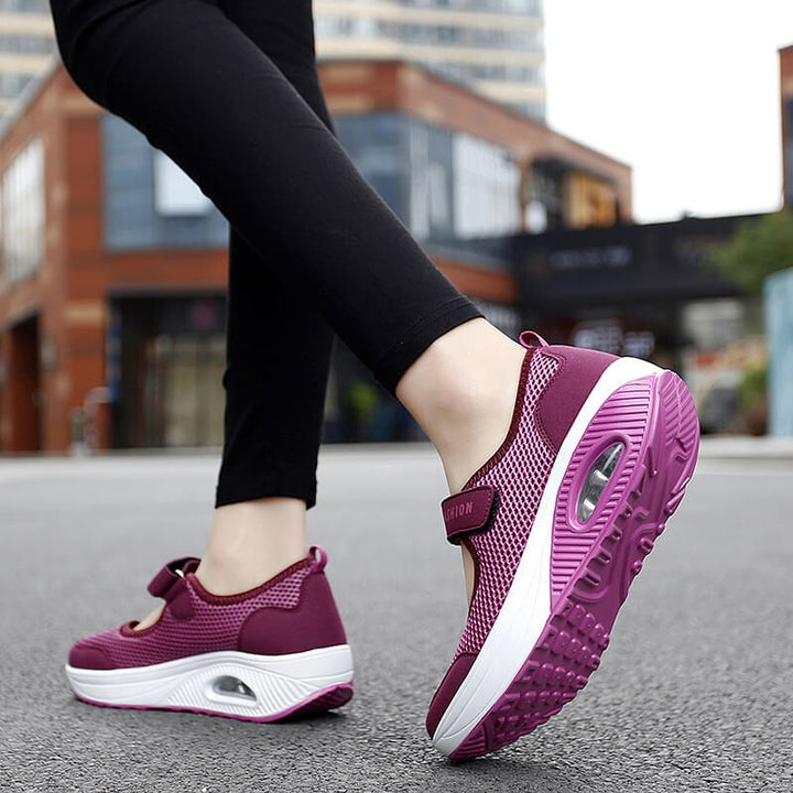 Heaven | Orthopedic Shoes