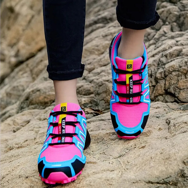 Emma - Orthopedic Shoes