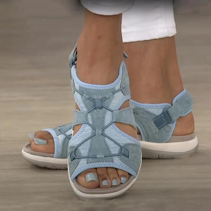 Vilma - Orthopedic Sandals
