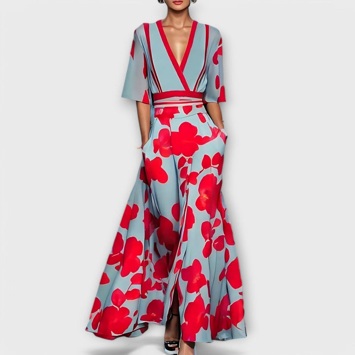 Vyrelisse Sophisticated Dress