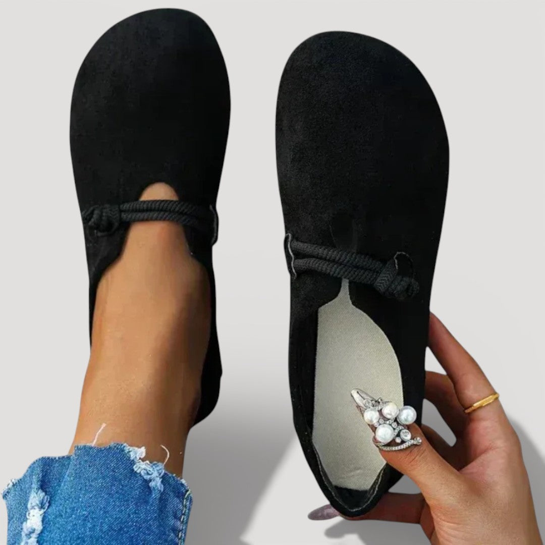 Milah | Orthopedic Loafers