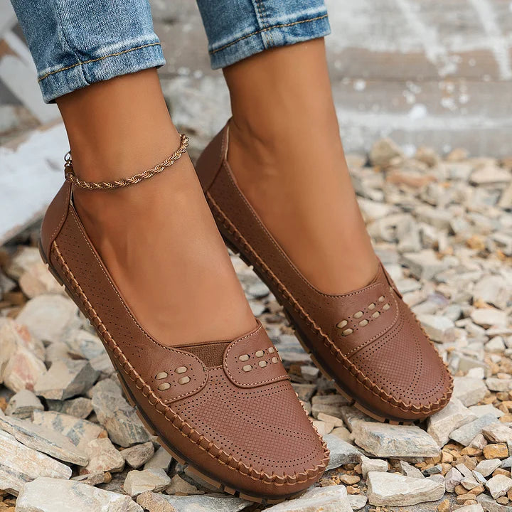 Elvie | Orthopedic Shoes