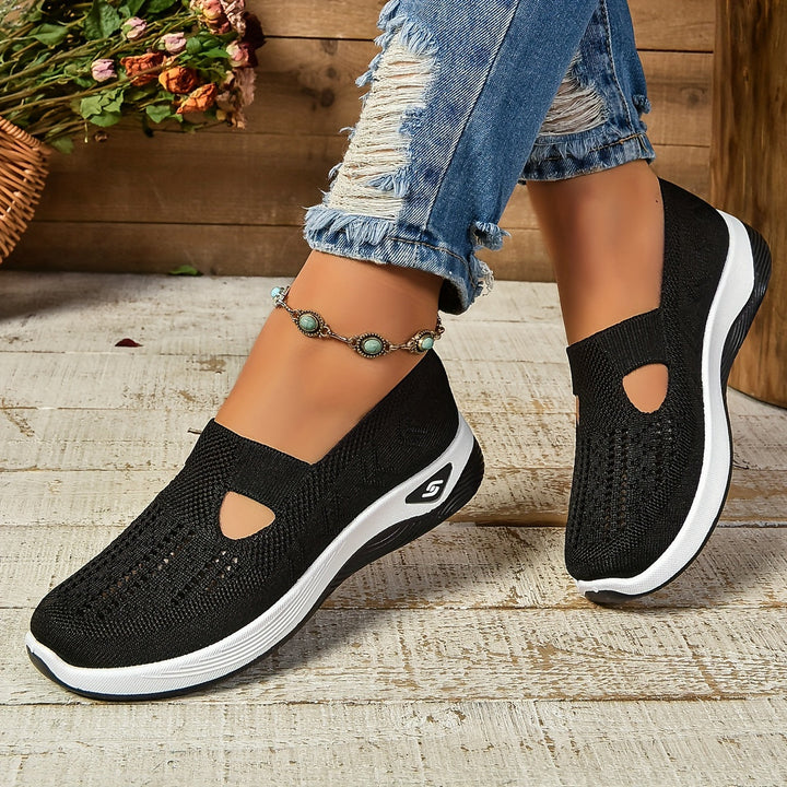 Emma - Orthopedic Shoes