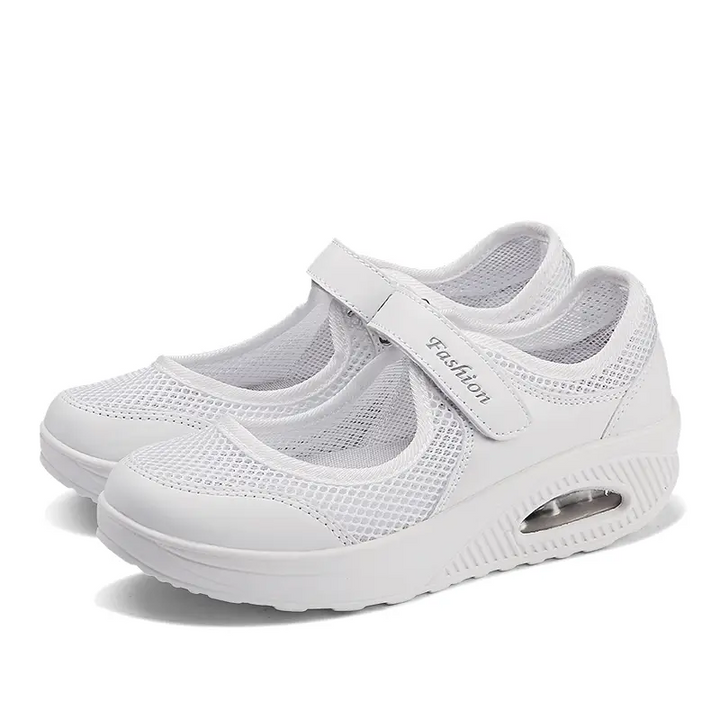 Jona - Orthopedic Shoes