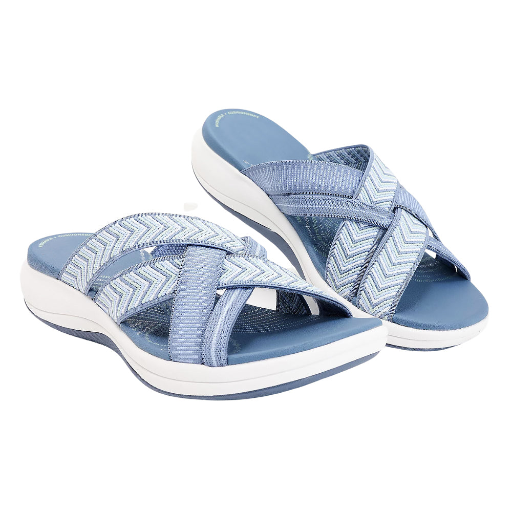 Daisy - Orthopedic Sandals