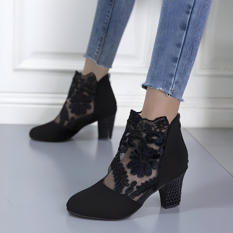 Emma™ - Orthopedic Heels
