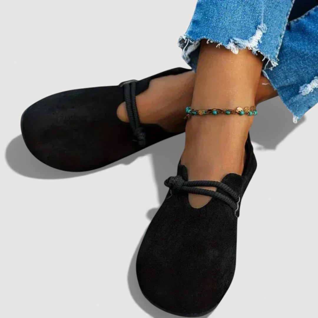 Milah | Orthopedic Loafers