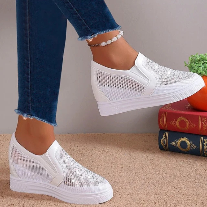 Nadine - Orthopedic Shoes
