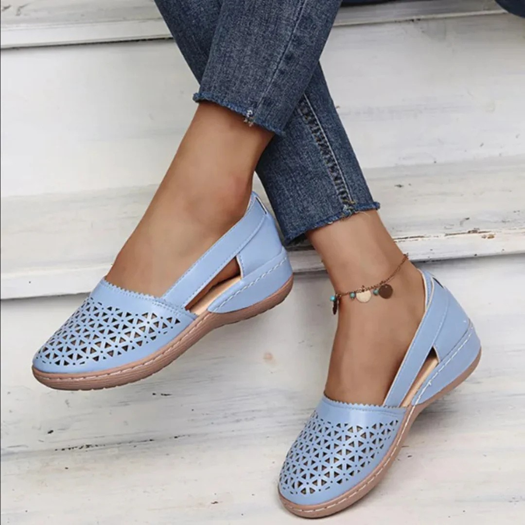 Merle - Orthopedic Shoes