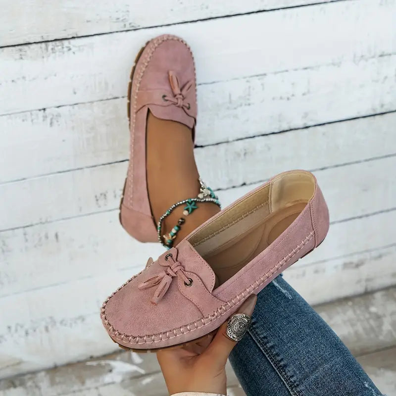 Cindy | Orthopedic Loafers