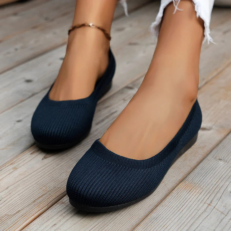 Juliette - Orthopedic Shoes