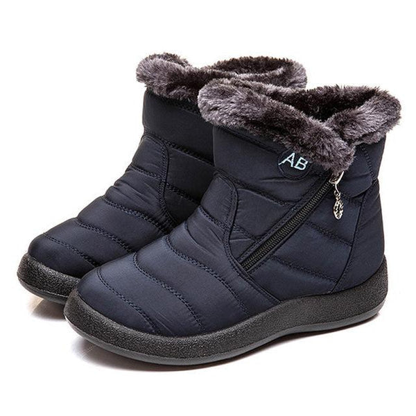 Hershey | Orthopedic Boots