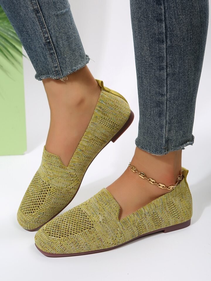 Alia Callie - Orthopedic Shoes