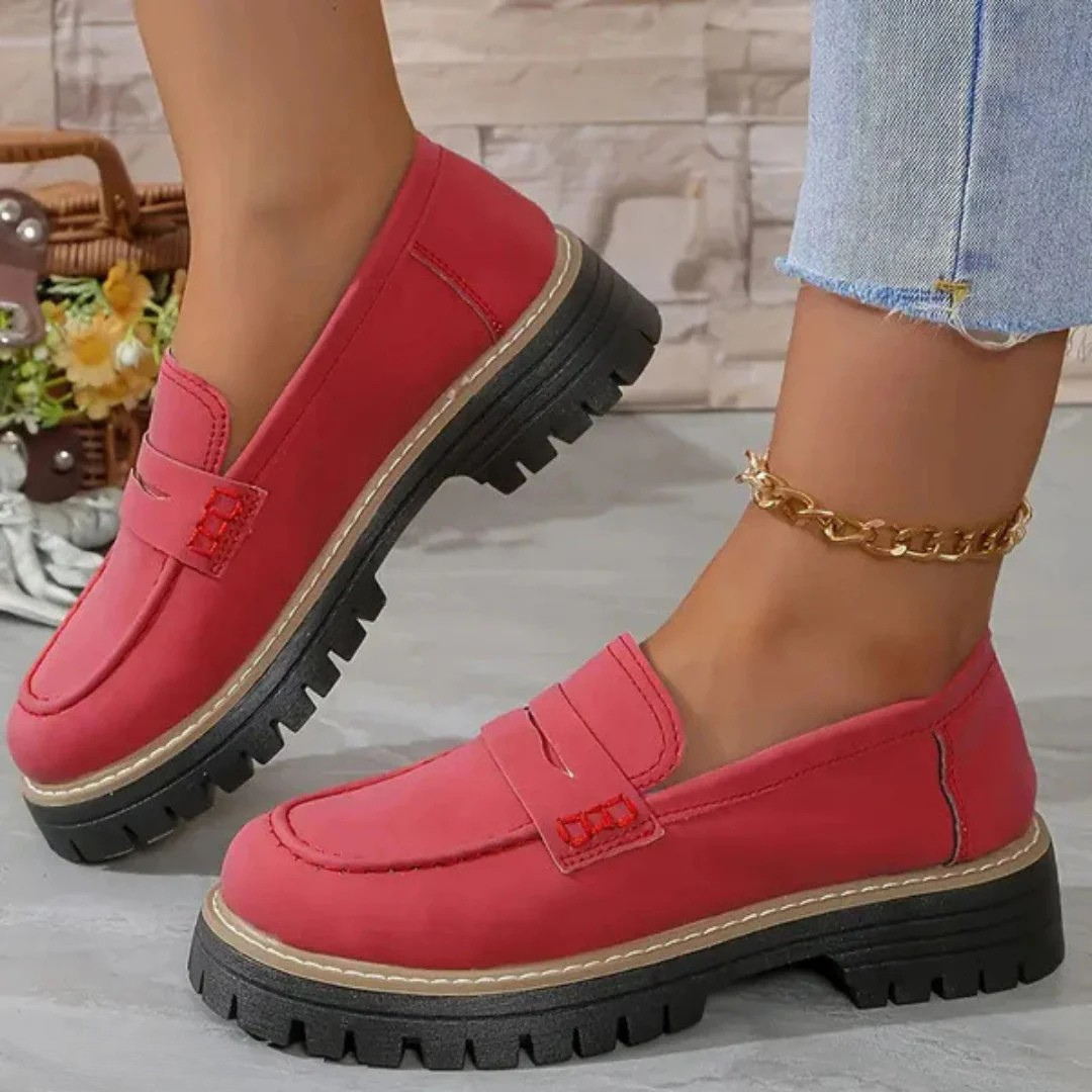 Chaye - Orthopedic Shoes