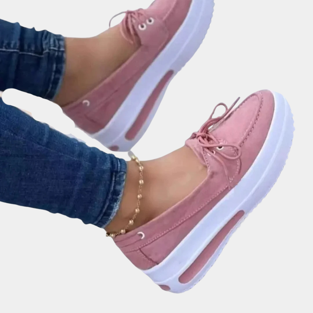 Leslie - Orthopedic Shoes