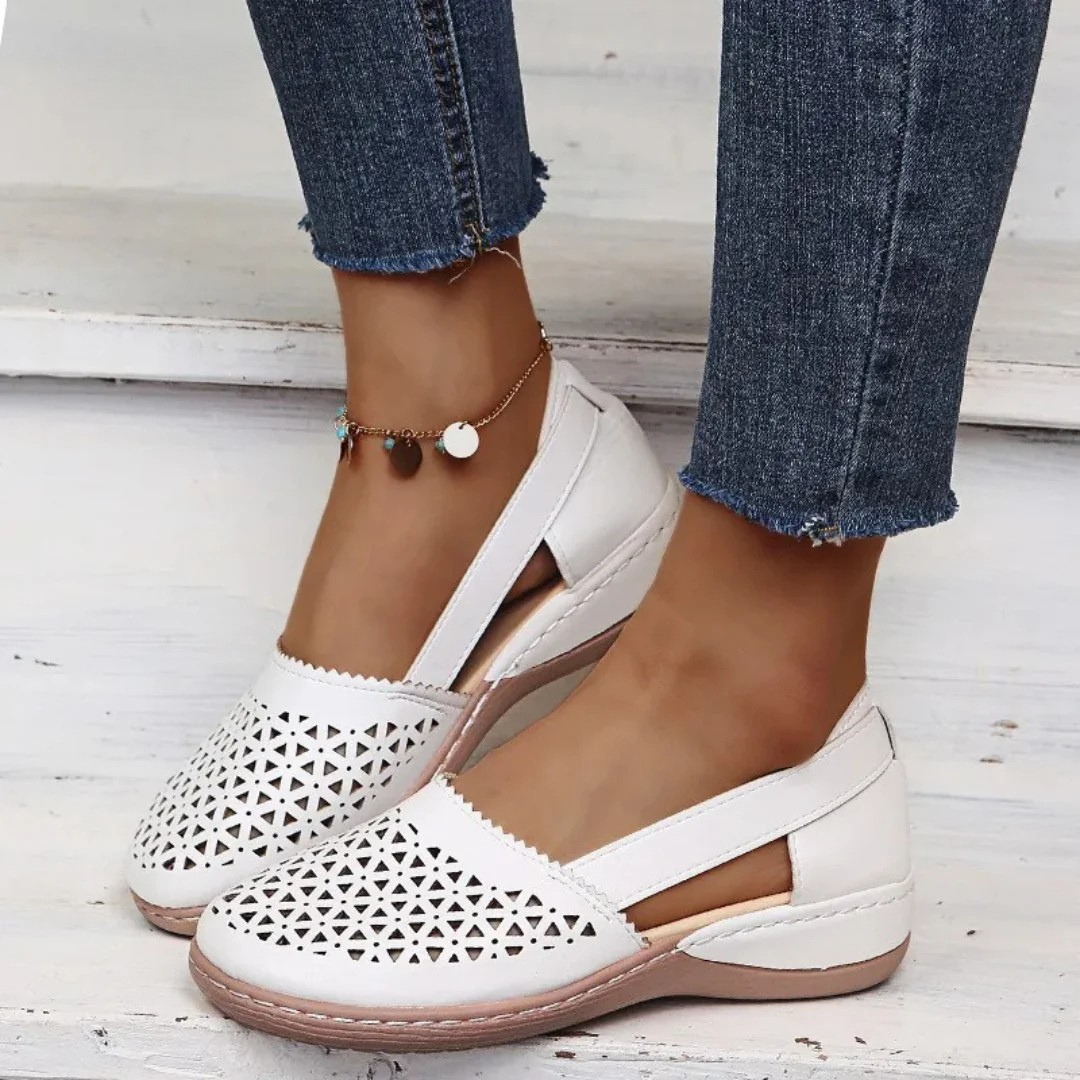 Aubrey - Orthopedic Shoes