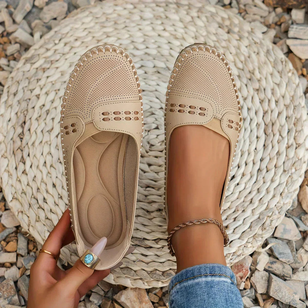 Sherah | Orthopedic Shoes