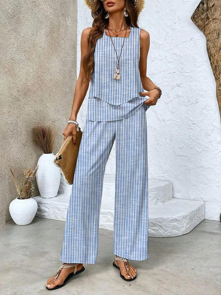 Crystal™ - Elegant Summer Set