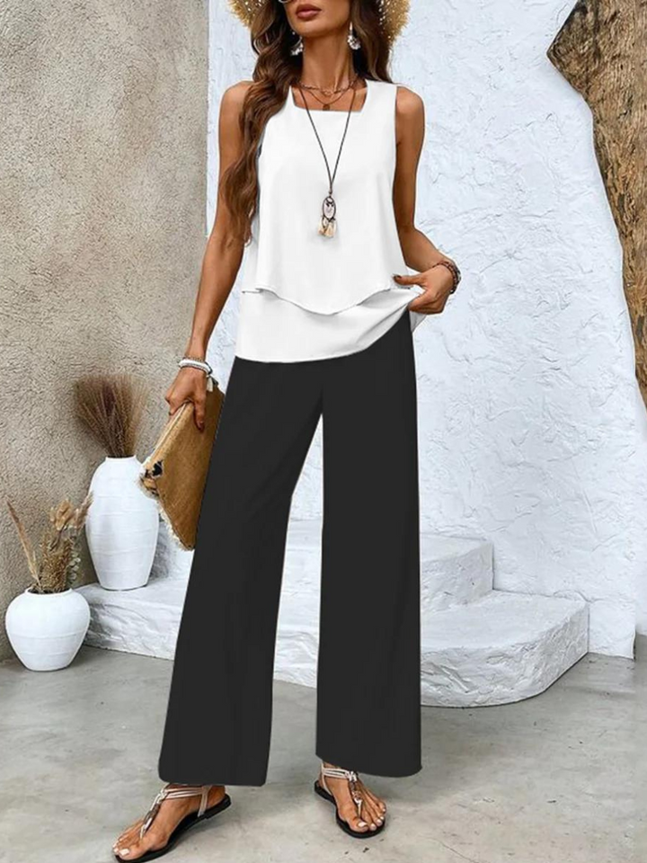 Crystal™ - Elegant Summer Set