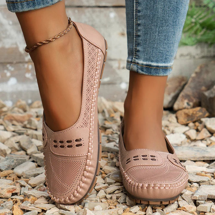 Jenny | Orthopedic Shoes