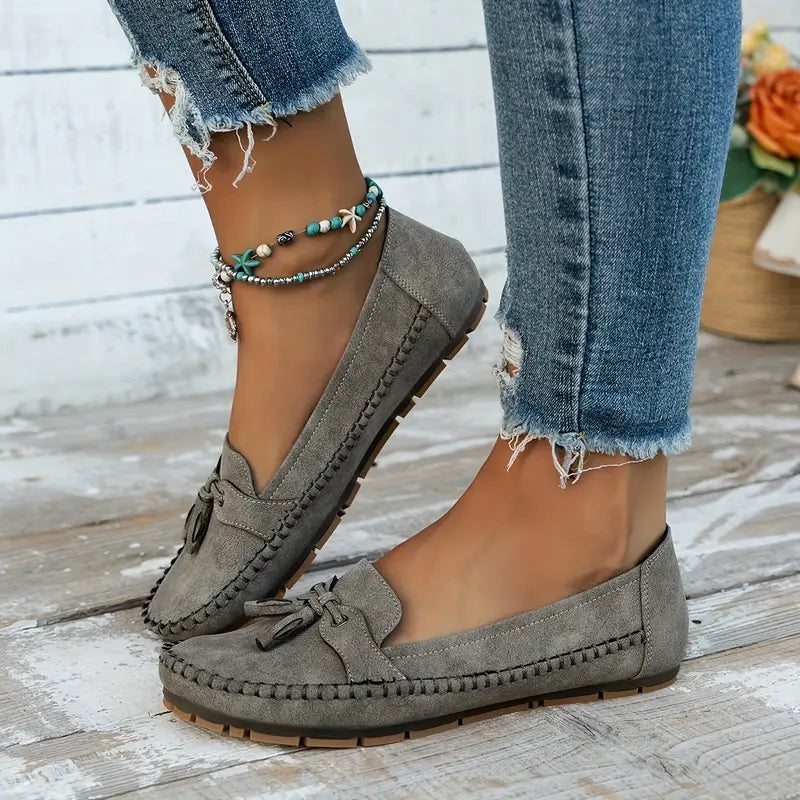 Cindy | Orthopedic Loafers