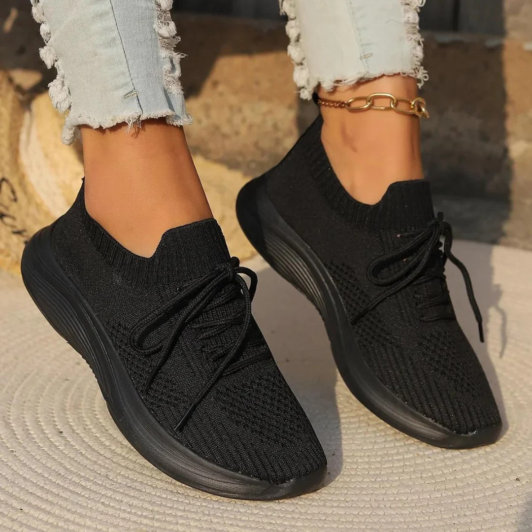 Josie Orthopedic Shoes