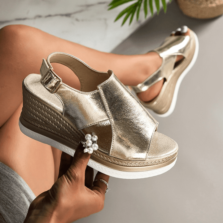 Palma - Orthopedic Sandals
