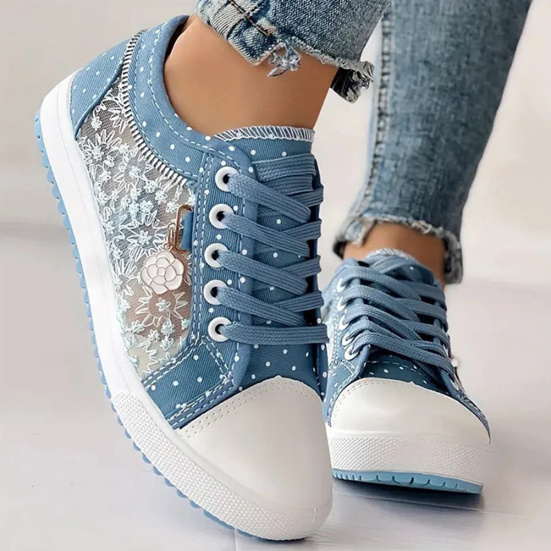 Carol | Orthopedic Shoes