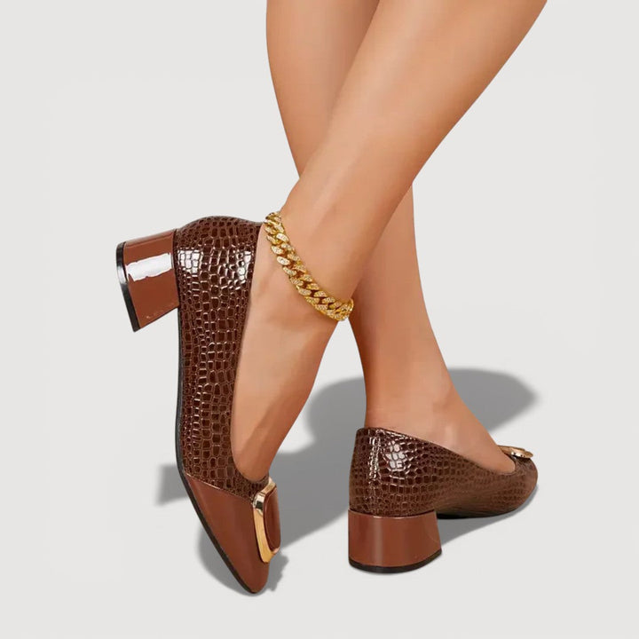 Livia™ - Orthopedic Heels