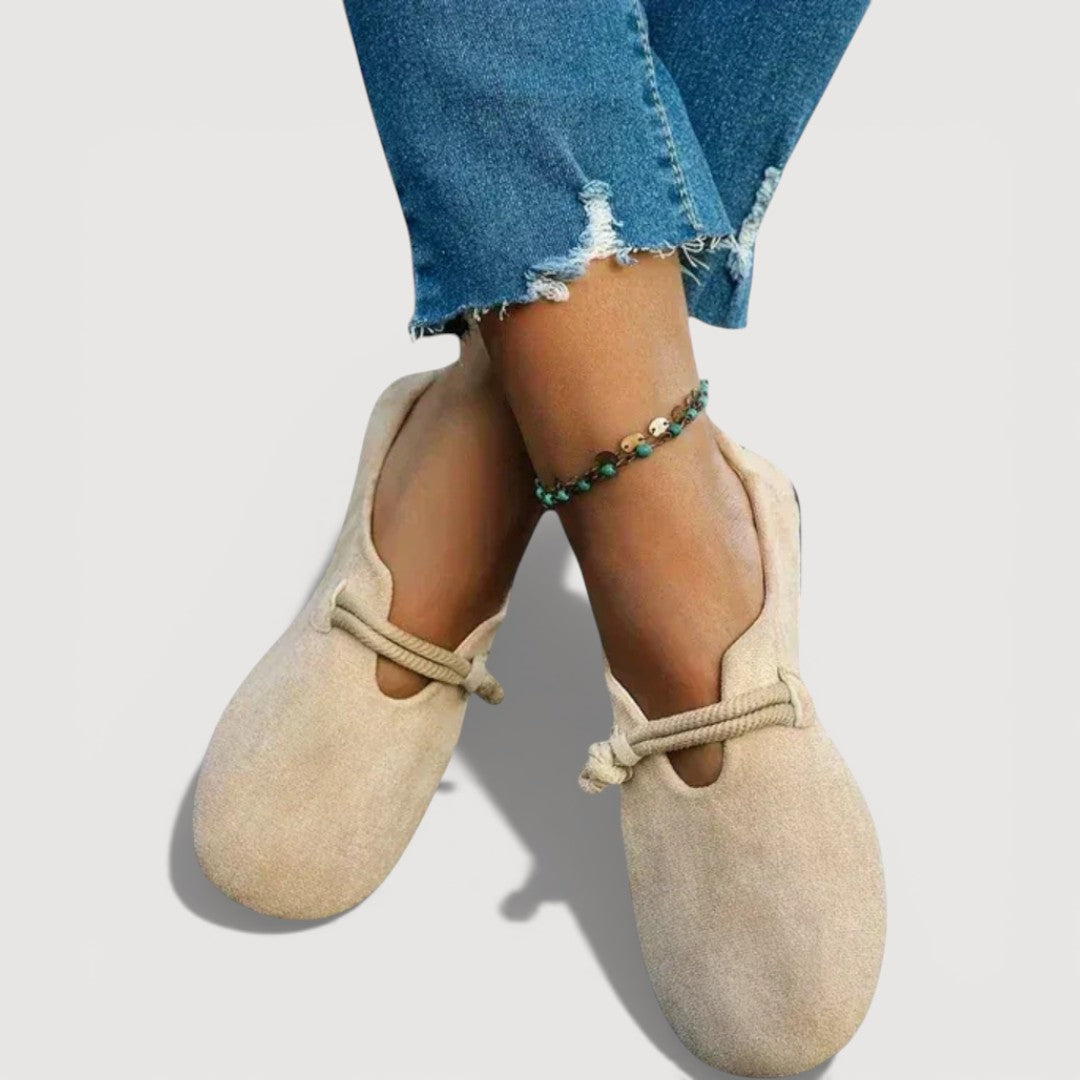 Milah | Orthopedic Loafers