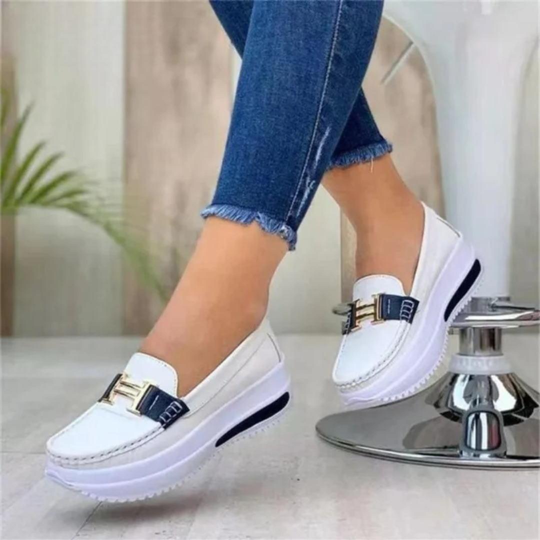 Stephany - Orthopedic Shoes