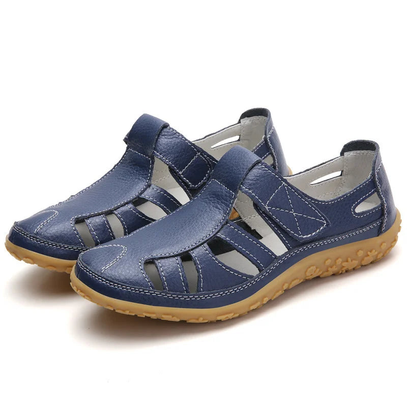 Atasia - Orthopedic Sandals