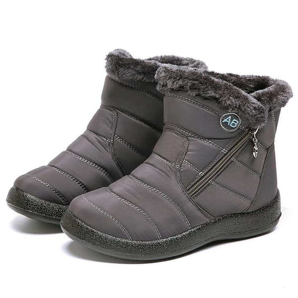 Hershey | Orthopedic Boots